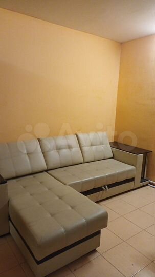 1-к. квартира, 36 м², 1/1 эт.