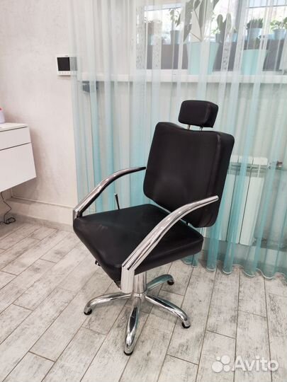Кресло и мойка б/у