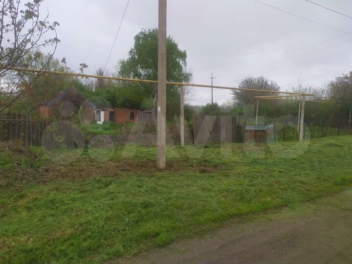 Участок 27 сот. (ИЖС)