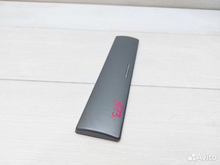 Накладка в салоне Bmw X5 Е53 M57N 2005