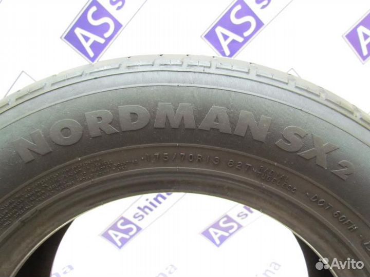 Nokian Tyres Nordman SX2 175/70 R13 101K