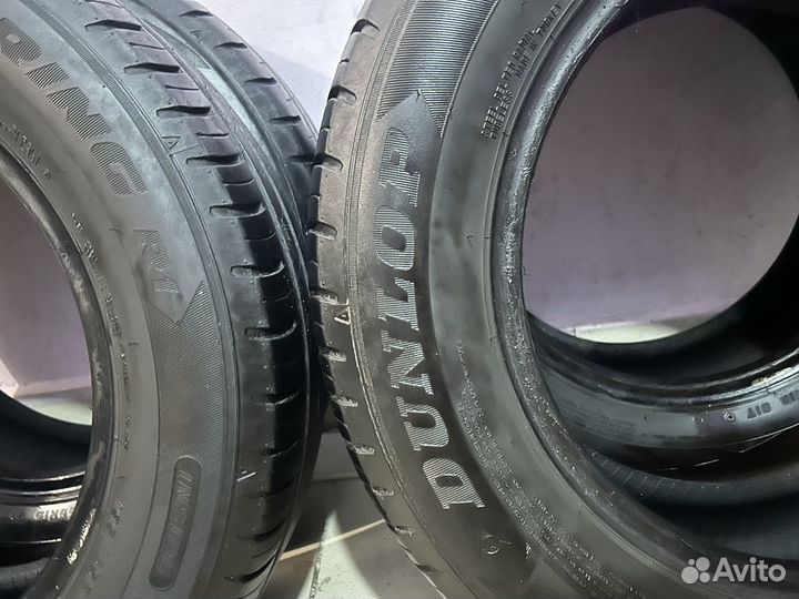 Dunlop SP Touring R1 195/65 R15 91T