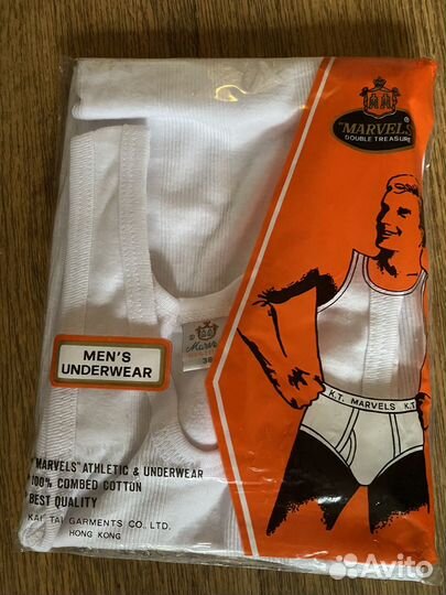 Майка ГДР времен СССР