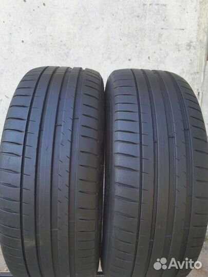 Michelin Pilot Sport 4 245/45 R20 103Y