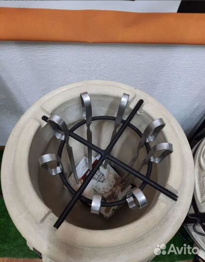 Тандыр Аполлон от компании 