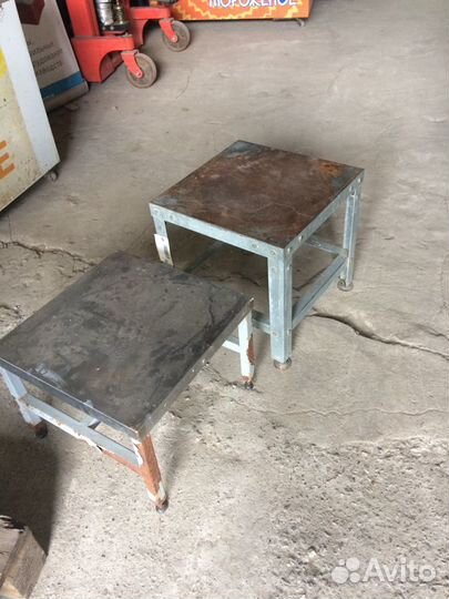 Подтоварник