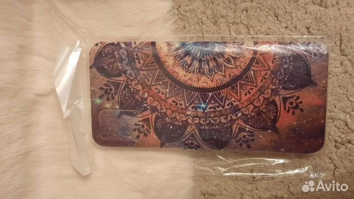 Чехлы 2 цвета для смартфона Samsung A51