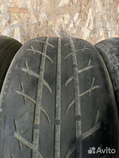 Tigar Syneris 215/55 R17 98W