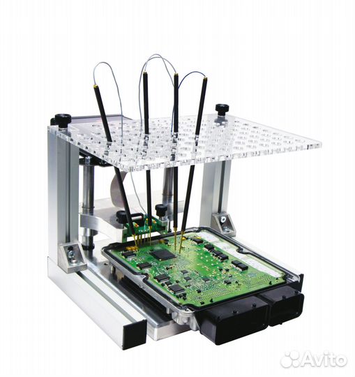 Программатор NEW trasdata master bike & ATV