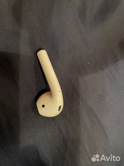 Airpods 1, 2, про и кейс от 1 все оригинал