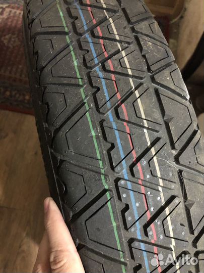 Докатка r16 kaptur