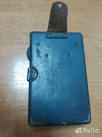 Фонарь Daimon 2361