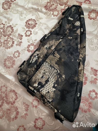 Сумка на велосипед