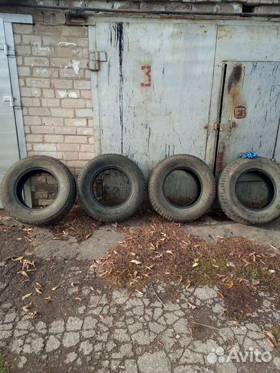 Toyo Observe G3-Ice 275/65 R17