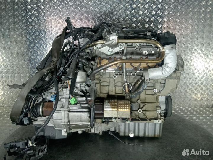 Двигатель Volkswagen Golf 5 (03-09)