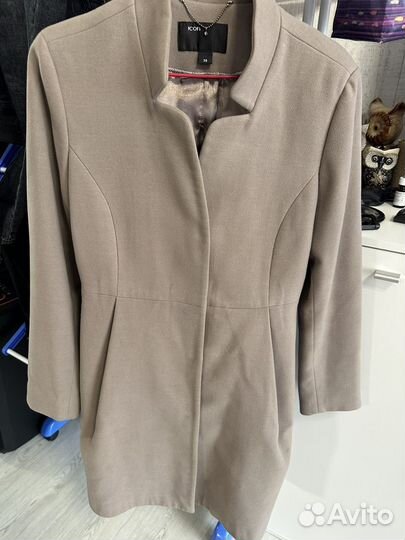 Отдам 2 Пальто