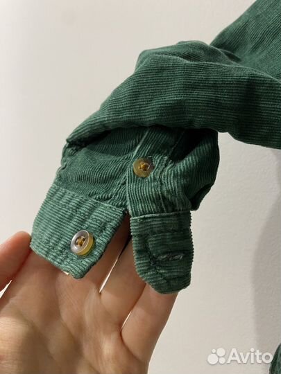 Рубашка детская