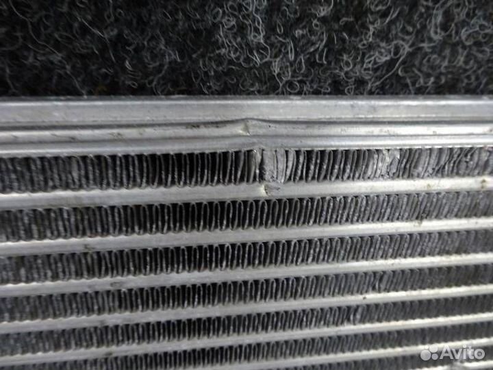 Интеркулер Audi A3 8P 2005 1K0145803