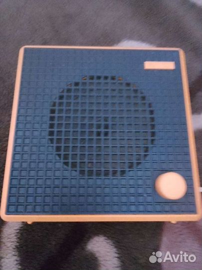 Радио,динамик СССР