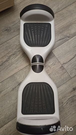 Гироскутер