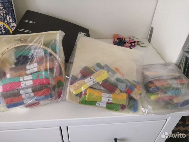 Журналы вышивка крестом красиво и легко