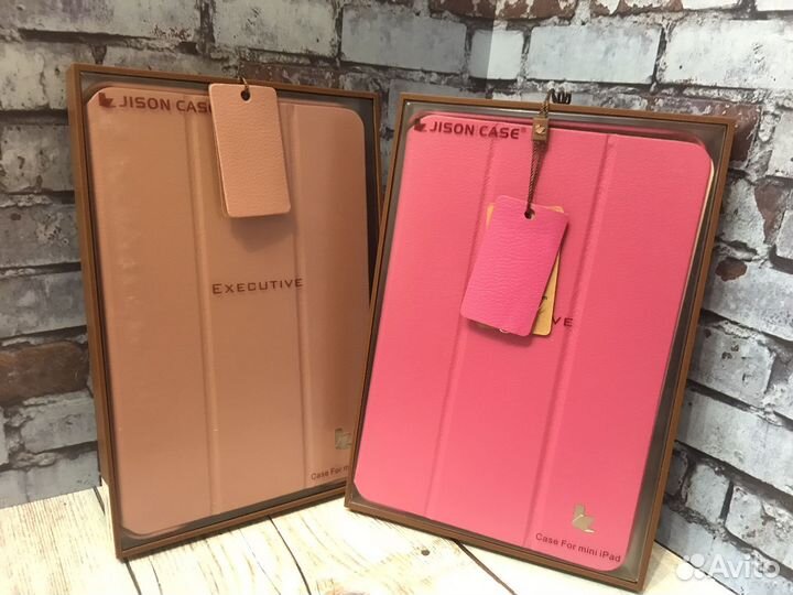 Чехол на iPad mini