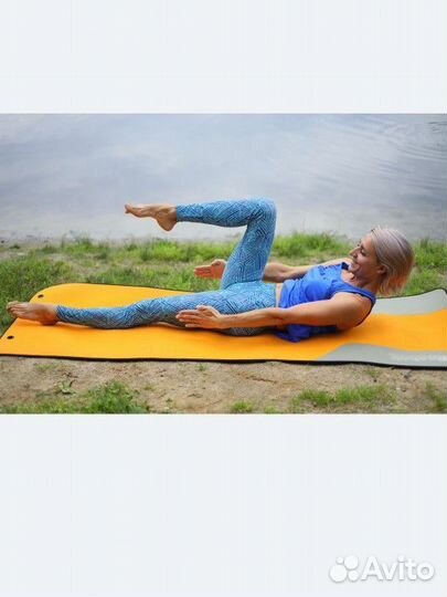 Пилатес индивидуальные и групповые занятия