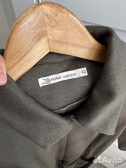 Комбинезон Zarina 42