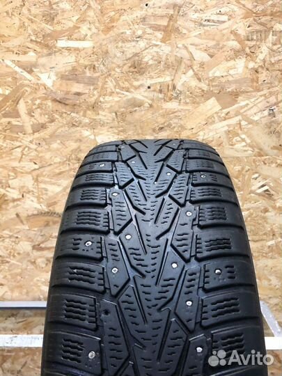 Nokian Hakkapeliitta 7 225/55 R17