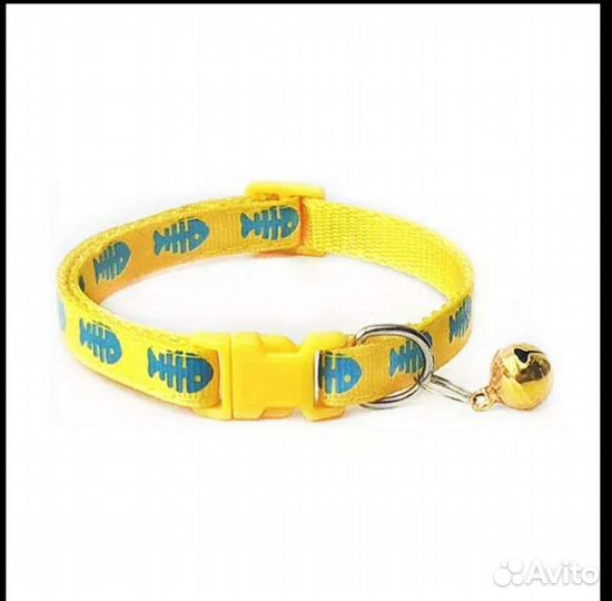 Ошейник и пеленки и кусачки