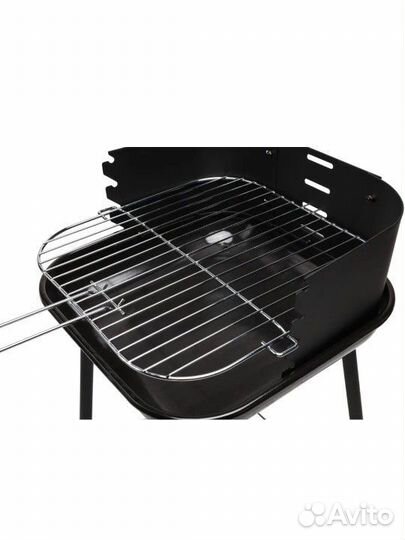 Гриль мангал барбекю новый
