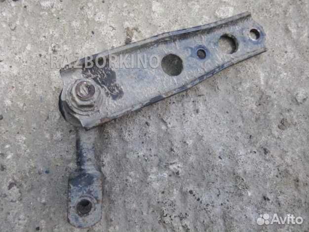 Стойка стабилизатора заднего 4880260030