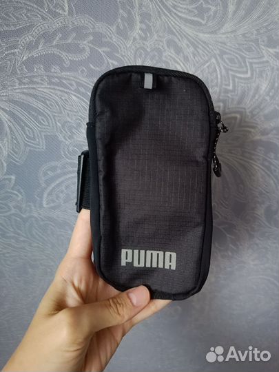 Сумка для бега