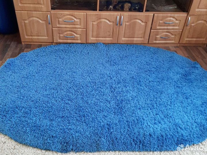 Ковер шегги