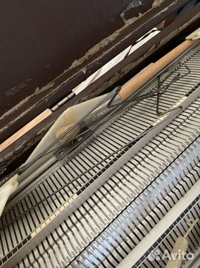 Вязальная машина