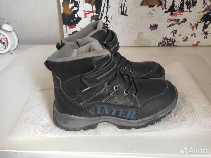 Детская обувь