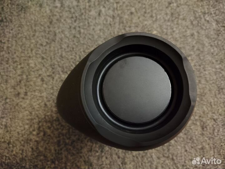 Колонка бомбокс