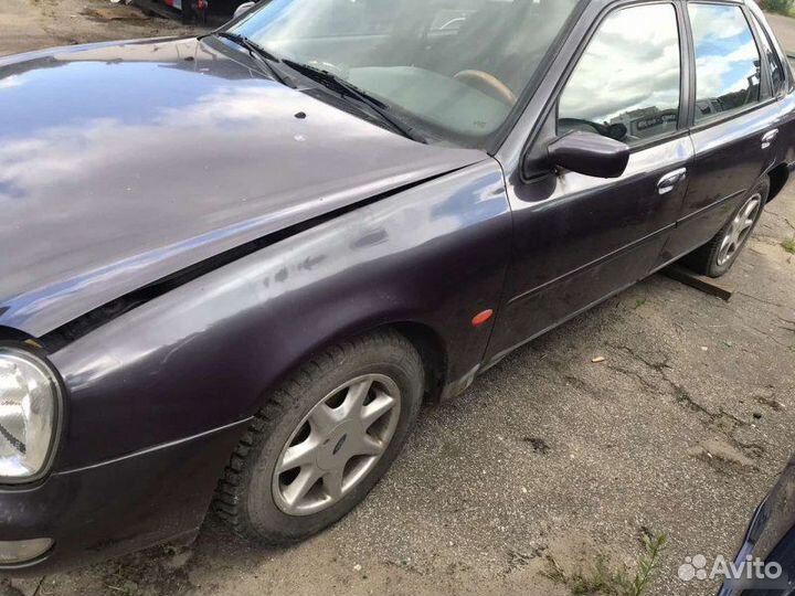 Капот Ford Scorpio 2.3 АКПП 1998