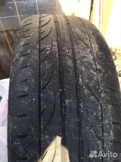 Hankook Ventus V12 Evo2 K120 195/55 R15 94V