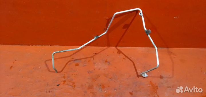 Дэу матиз трубка кондиционера с датчиком