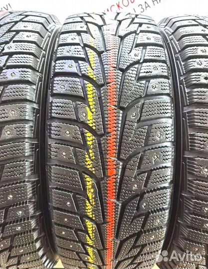 Hankook Winter I'Pike RS2 W429 195/55 R16 86L