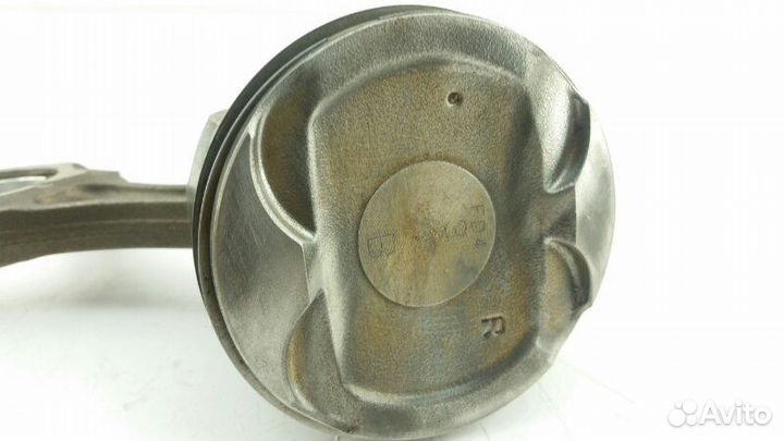 Шатун правый Subaru Xv GP7 FB20 2012