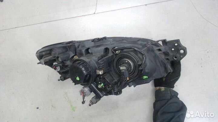 Фара (передняя) Subaru Impreza (G11), 2007