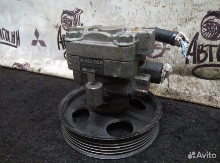 Насос гур Great Wall Hover H5 GW4D20 2013