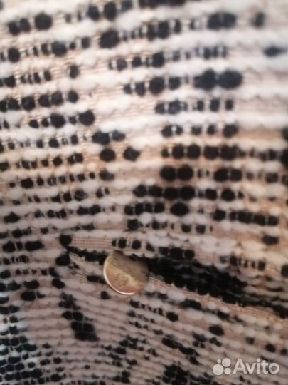 Пальто женское 52 размер демисезонное