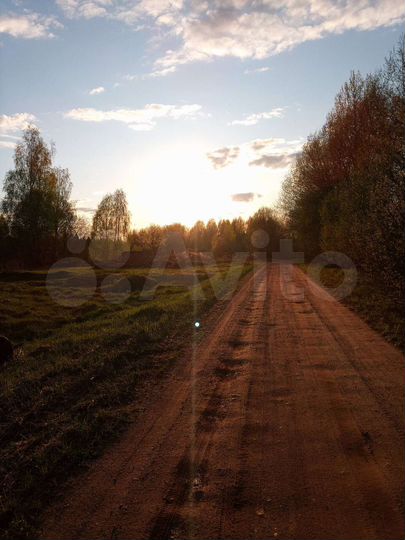 Участок 14 сот. (ИЖС)