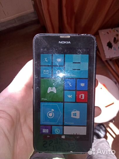 Nokia Lumia 630 Dual sim, 8 ГБ