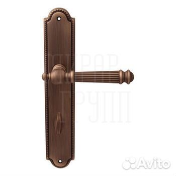 Дв. Ручк. на пл. Melodia 102/458 Veronica мат. бро