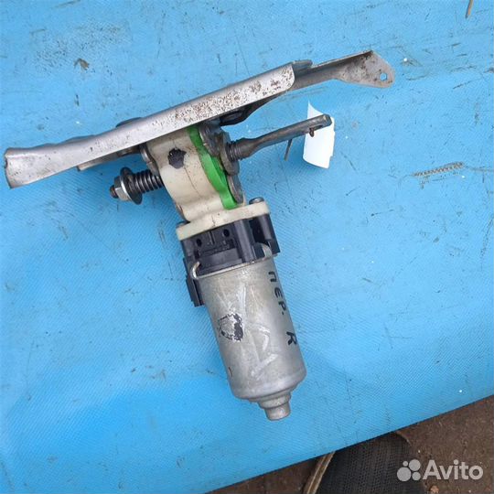 Моторчик регулировки сиденья Toyota Camry V40 (20