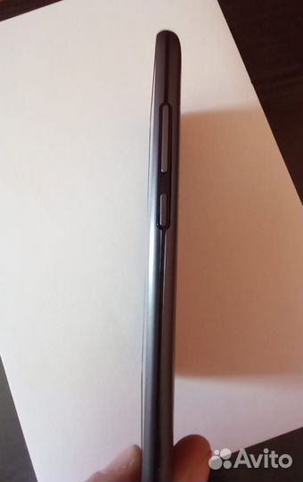 HUAWEI Y3 2017, 8 ГБ